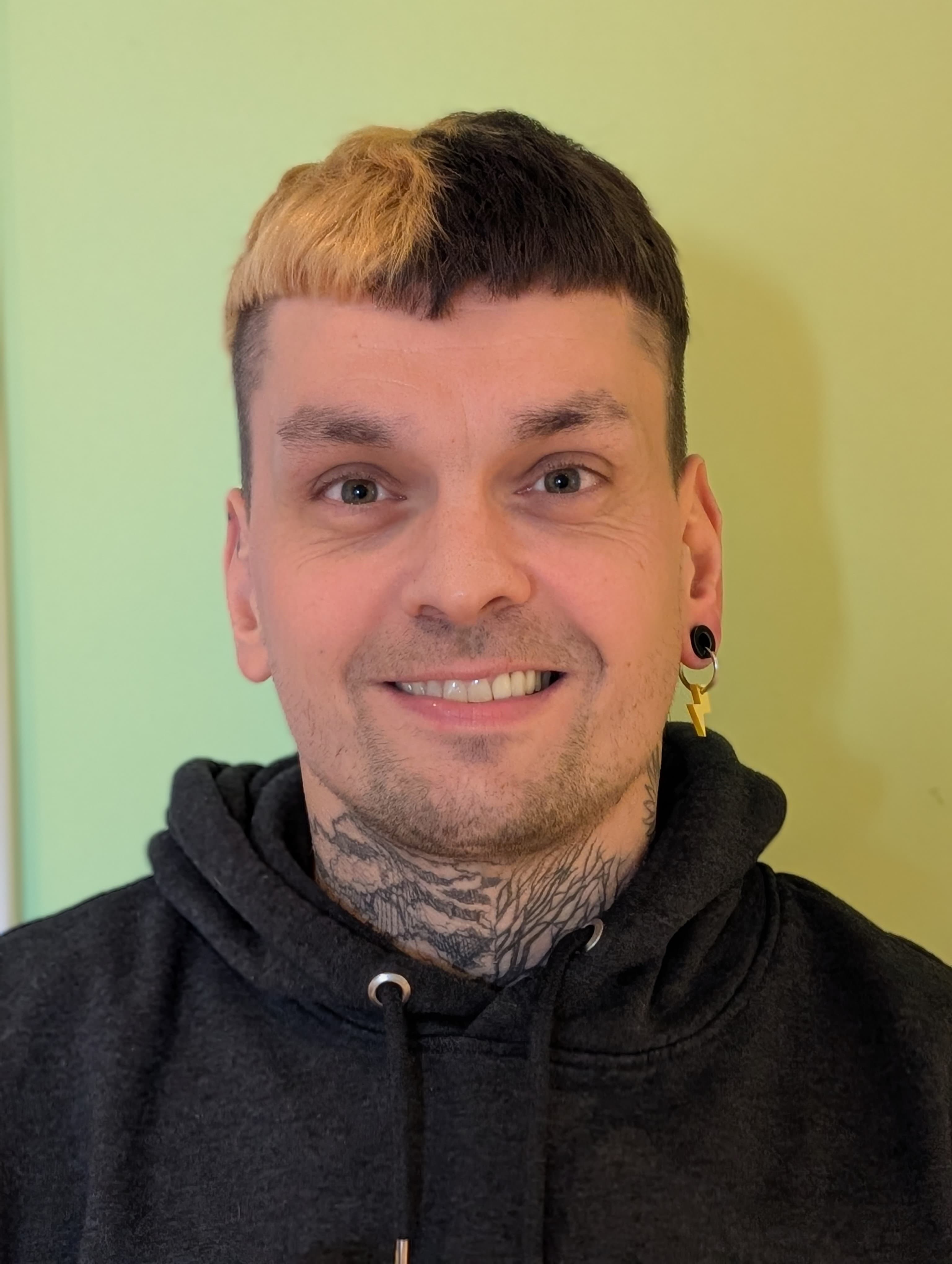 Profilfoto von André Seebrandt